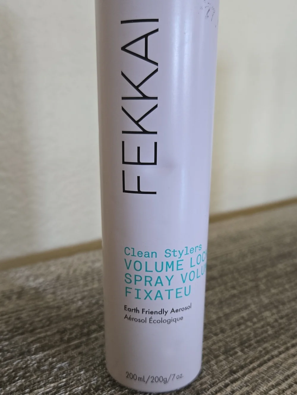FEKKAI Full Bloom Volume Bundle + FEKKAI Clean Stylers Volume Lock Spray NEW